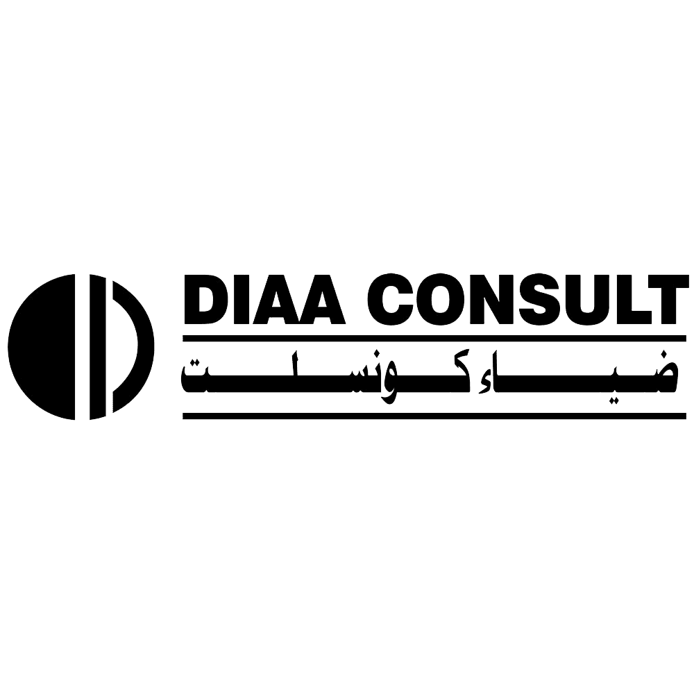 Diaa Consult logo