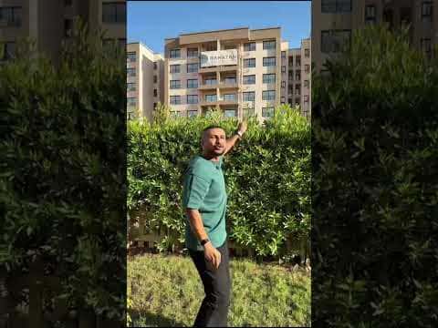 علي غزلان - كمبوند رامتان