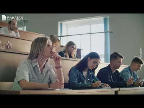 الحياة تبدأ في رامتان 2023