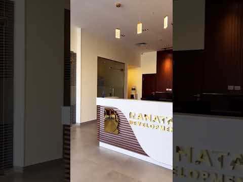 افتتاح فرع جديد