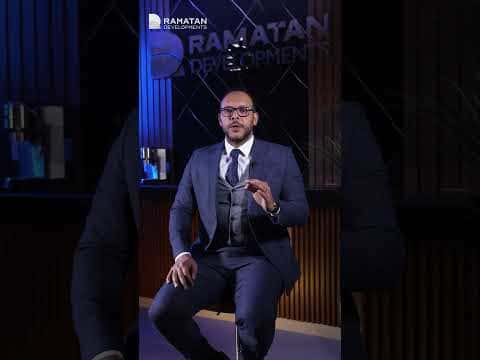 كمبوند رامتان - شورتس